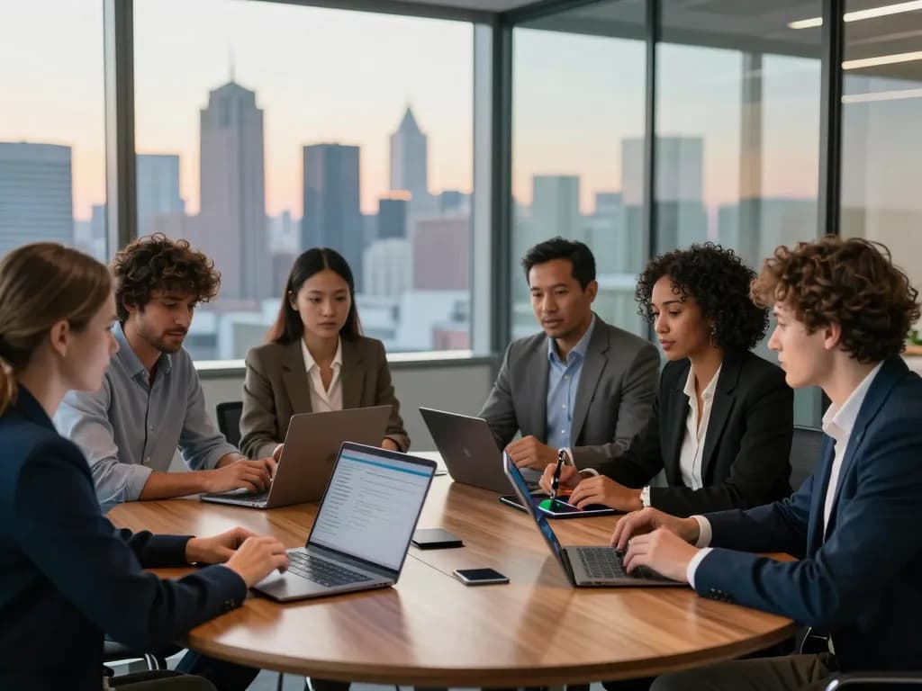 Maximizing Efficiency in Business and Consumer Services