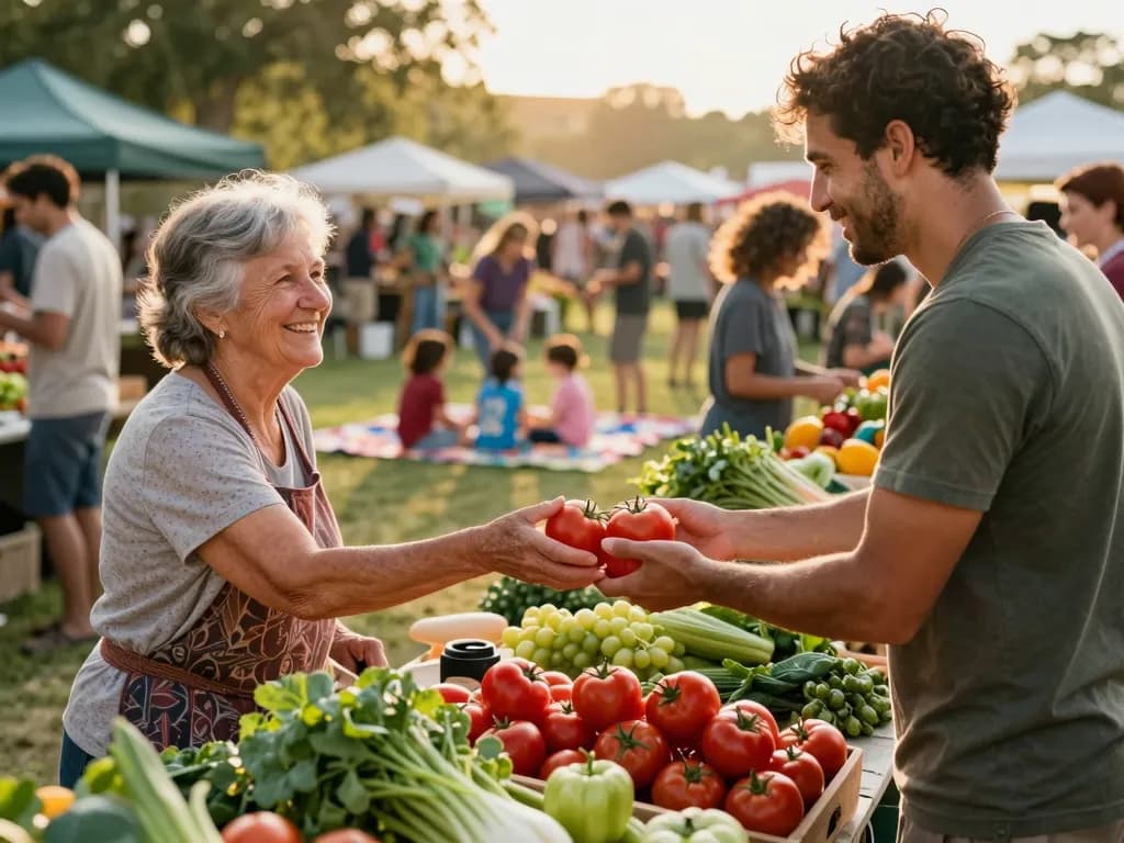 Strengthening Local Bonds: Key Strategies for Community Engagement